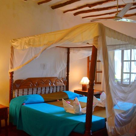 Aquarius Club Hotel Watamu Kültér fotó