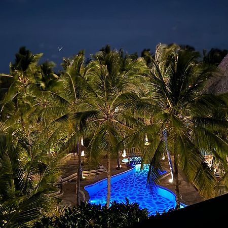Aquarius Club Hotel Watamu Kültér fotó