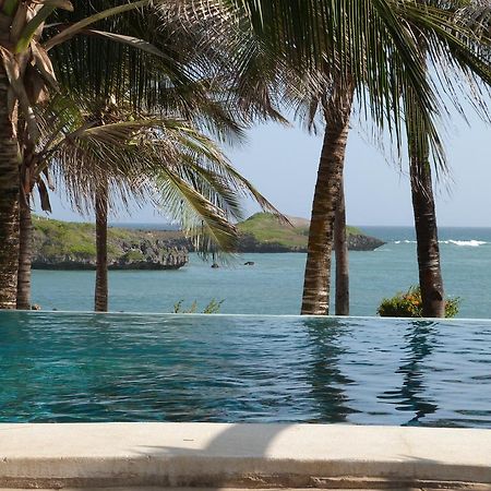Aquarius Club Hotel Watamu Kültér fotó