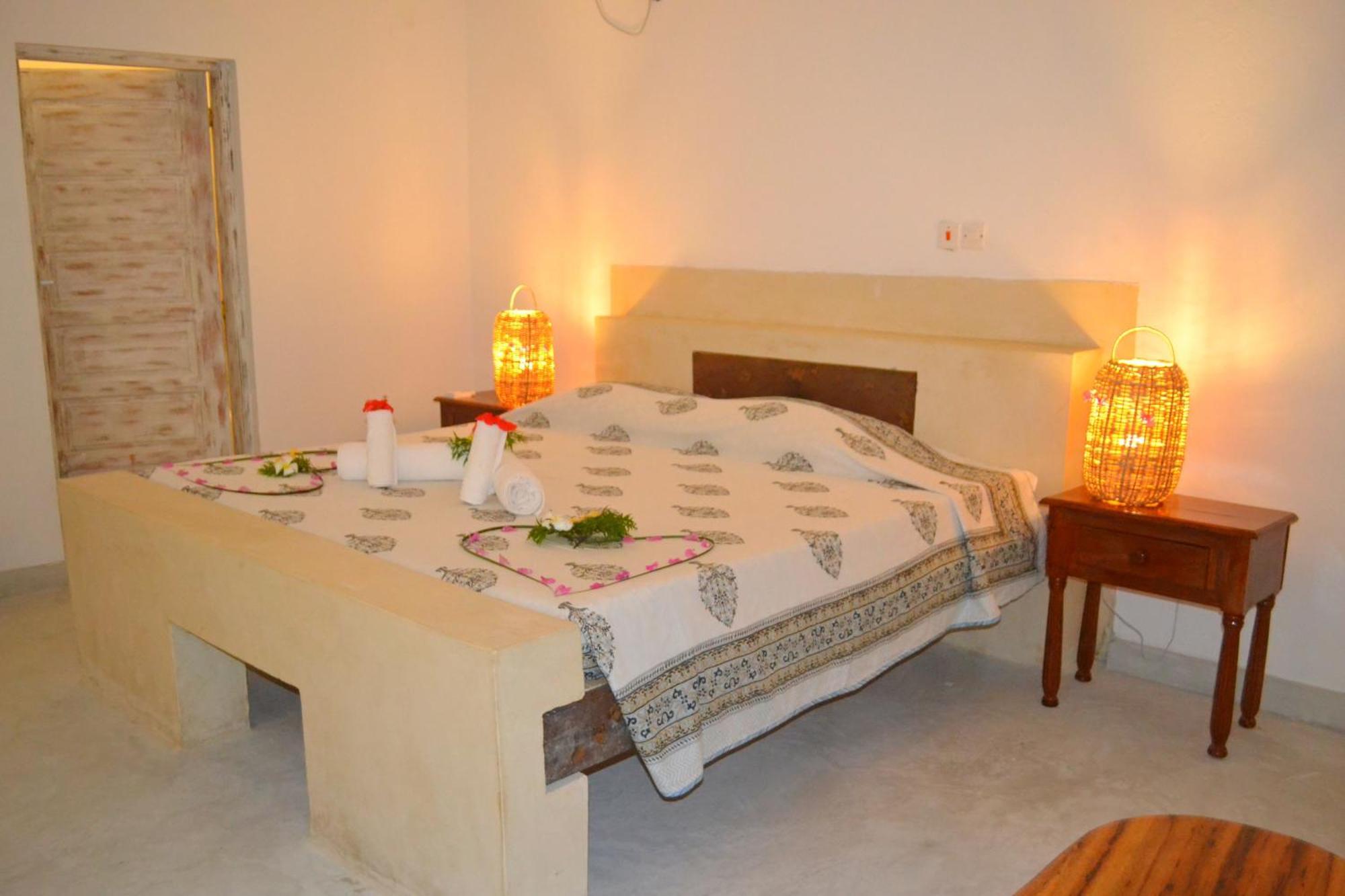 Aquarius Club Hotel Watamu Kültér fotó