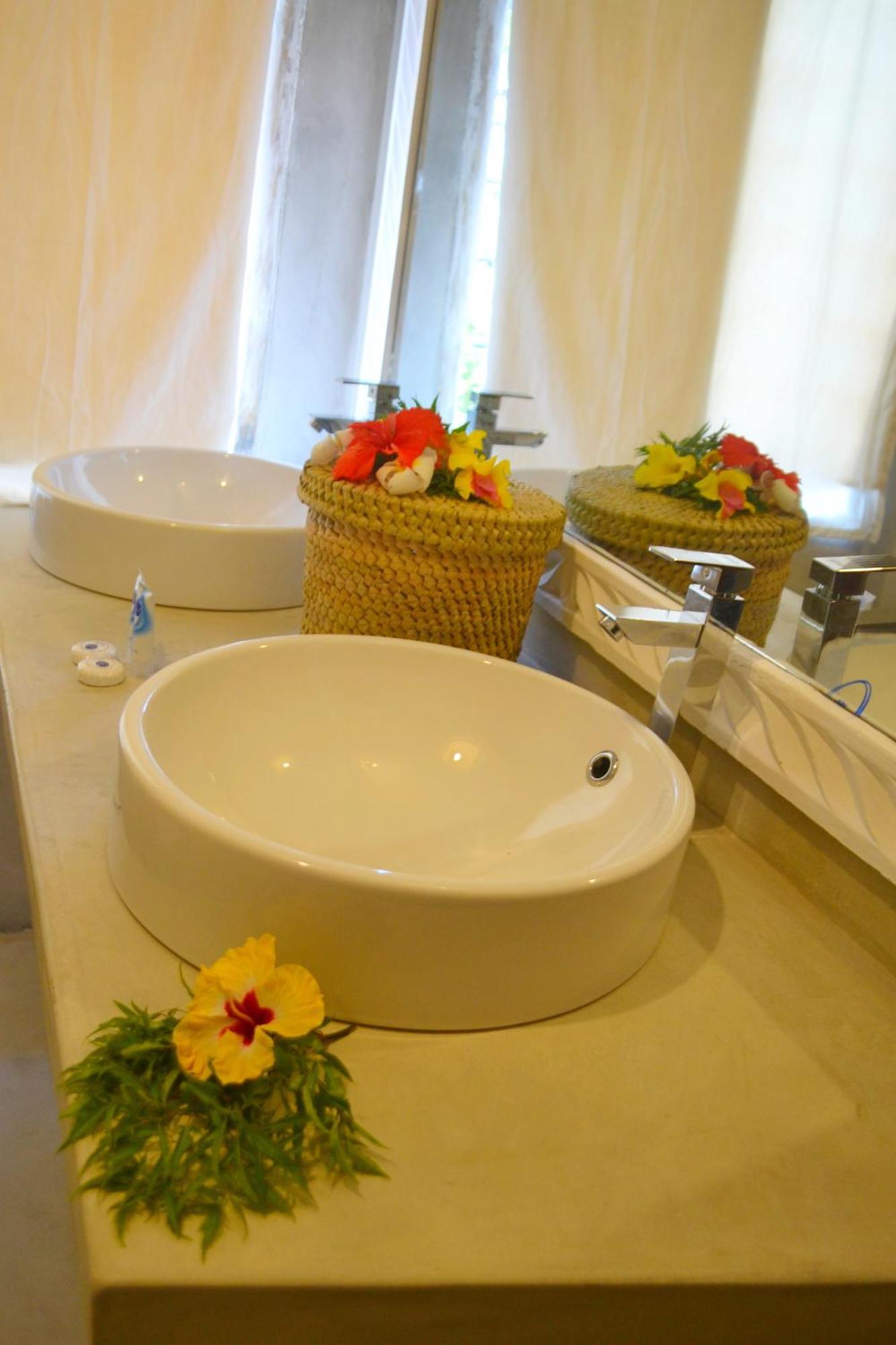 Aquarius Club Hotel Watamu Kültér fotó