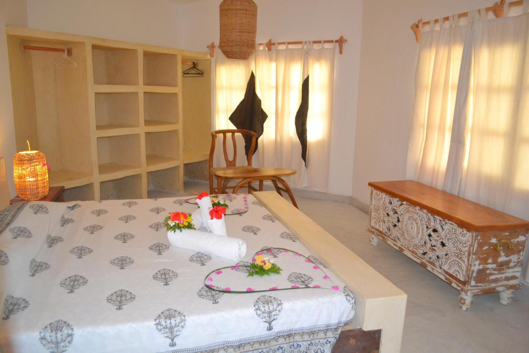Aquarius Club Hotel Watamu Kültér fotó
