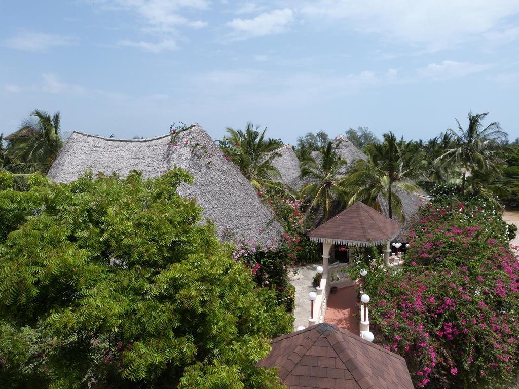 Aquarius Club Hotel Watamu Kültér fotó