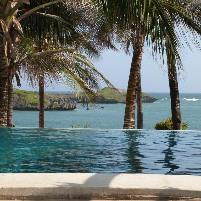 Aquarius Club Hotel Watamu Kültér fotó