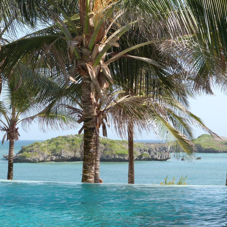 Aquarius Club Hotel Watamu Kültér fotó